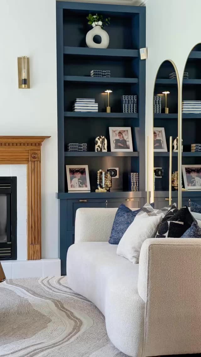 If you have been through a renovation before, we want to talk with you. Remember thinking it would easy to manage the construction process or make design decisions? We will always ask if your relationship is solid before embarking on a renovation, because after the fun designing is done it gets very real. Your home is a mess, budgets are blown and now you’re in survival mode. If you have been through this before and really appreciate good project management and efficiency then you are like our customers. Do you want one point of contact through out the process, including the construction 🦺? Do you want to get different prices for your kitchen and bathroom and not just be tied to one supplier? Do you want a bold design that pushes you just a bit to get the look you really want but are a little bit scared to go for?
We will bring you there and make sure that, although all final decisions will be yours, we will guide you, no design or colour mistakes will be made. If you appreciate quality furnishes want to feel comfortable, elevated and inspired in your home, we may just be a good fit.
#interiordesign #renovation