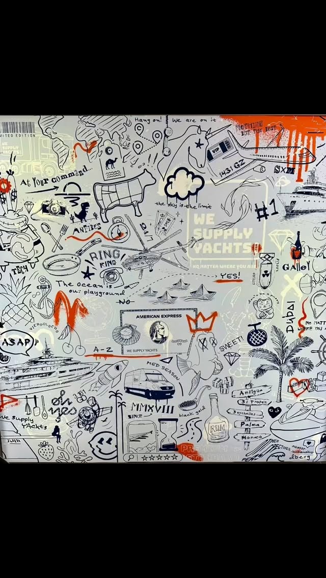 3 Tage in Holland mit 40 Yachtköch:innen - Essen, Drinks und gute Vibes nonstop!
Glamping mitten in der Natur, Espresso bei Sonnenaufgang im Wald, und ein unvergesslicher Abend mit Tequila-Shots und Kaviar-Bumps bei einem (ich habe wirklich keine Ahnung, wie viele Gänge es waren 😅) Pop-up-Dinner im HQ von #wesupplyyachts.
An Tag 3 ging es weiter mit einem Kaviar- & Trüffelbrunch (logisch mit Gin & Tonics 🥂) bei #vanillaventure - weil… warum nicht?
Die #yachtcheftour von #wesupplyyachts war einfach der Hammer.
Ein riesiges Dankeschön an das Orga-Team ❤️
Einfach nur dankbar für die Erfahrung, die tollen Menschen, neue connections und fantastisches Essen, welches uns diese 3 Tage über inspiriert (und auch ziemlich satt) gehalten hat!