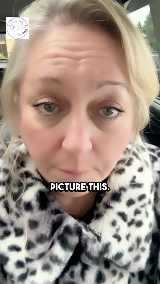 Meet the Teacher Night can be awkward—but here’s how to handle behavior when parents are standing right there. Calm, kind, clear. Your future self will thank you.
#ClassroomManagement #TeacherTips #MeetTheTeacher #TeachingAdvice #TeacherTok #BackToSchool