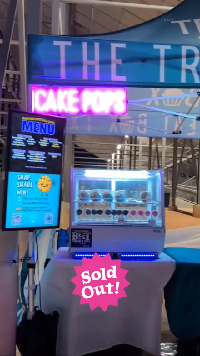 Another amazing night in the books! 🎉
Huge thanks to Project Graduation for having us out again and to everyone who stopped by our booth — y’all SOLD US OUT! 💜💛
We love supporting our Panthers and couldn’t be more grateful for this incredible community. 🐾
#TheTreatBoxTX #LibertyHillPanthers #SoldOut #ProjectGraduation #LibertyHillTX #SupportLocal #CommunityLove #PantherPride #LibertyHillHighSchool #FridayNightLights #SupportLocalSchools #LocalBakery #TexasBakery #LibertyHillBakery #BakedWithLove #ShopSmallTX #SweetTreats #CentralTexasEats #SmallBusinessLove