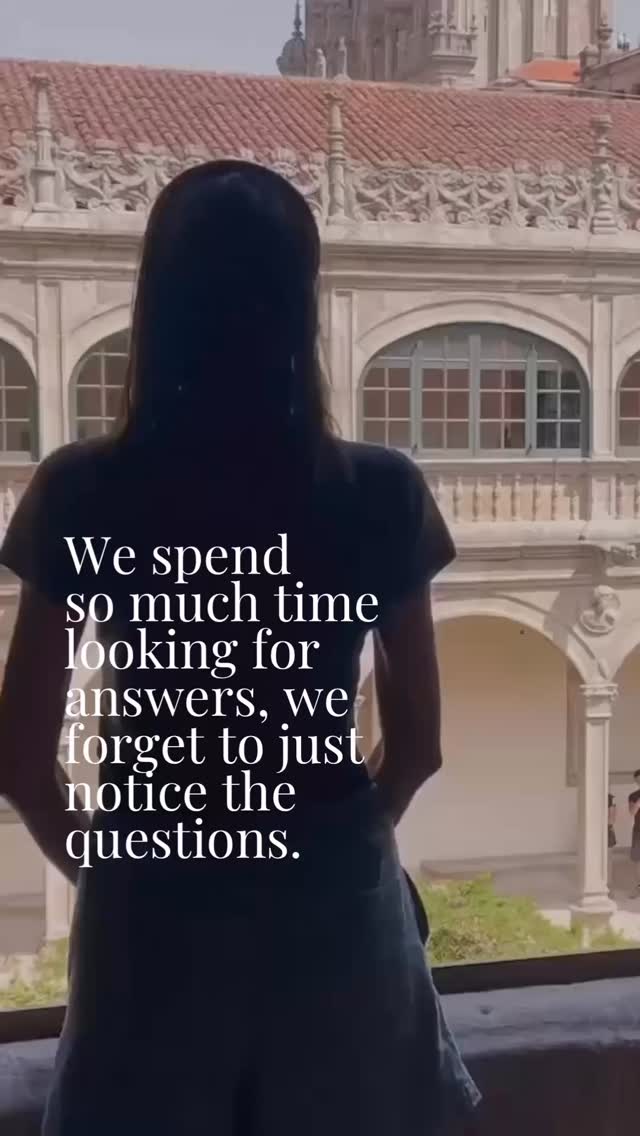 We want things to make sense — the timeline, the feelings, the “why.”
But some seasons aren’t for solving. They’re for wondering.
For sitting in the tension of not knowing, and realizing that curiosity can be its own kind of clarity.
✨ Therapy isn’t about having everything figured out — it’s about learning how to ask better questions.
Book your consultation now at the link in our bio ❤️
———
#AuthenticallyLivingPsychology #existentialthoughts #psychologists #mentalhealthmatters #selfaware #realtalk #selfawareness #selfawarenessjourney #quarterlifecrisis #authenticity #relationships #life #therapy #authenticself #authenticliving #therapy #nytherapist #njtherapist #foryoureels #fypreelsシ゚ #wordsoftheday #lifechanges #healingjourney #therapistsofinstagram #therapistsofig
*Instagram posts are not a substitute for therapy/mental health services or a continuation of care. These posts and activities are for informational purposes only. If you participate in any activities, it is your choice to do so and the practice is not held liable for any risk associated with these activities. You engage in the activities at your own risk. Liking, commenting tagging or sharing can limit confidentiality.