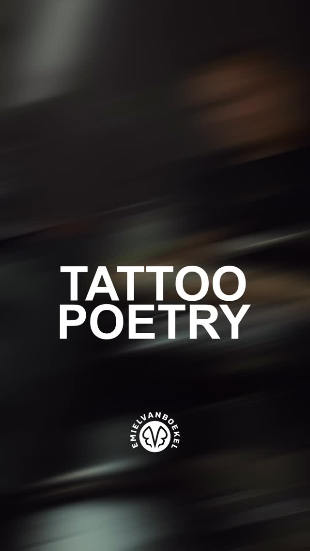 Everything was falling apart. The days of heavy clouds were over. The light sent its slanting rays gliding across the marble floor. Their reflection bounced off the walls, flooding the entire space with brightness. There was no corner left to hide in. We tried to run into the hall, but it was already too late.
-
Huge thanks to @vora.ink for the trust, loved designing and tattooing this one!
#blackworktattoo #surrealism #tattooart #tattoodesign #psychedelictattoo #flashtattoo #eindhoventattoo #dutchtattooer #tattooeindhoven #illustration #dotworktattoo #graphicdesign #moderntattoo #blackwork #spiritualtattoo #abstracttattoo #finelinetattoo #contemporytattoo