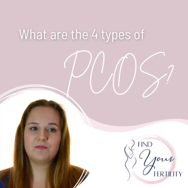💫 The 4 Types of PCOS 💫
Not all PCOS is the same — and treating it like it is can keep you stuck in a cycle of symptoms and frustration.
Here are the 4 main types of PCOS and what’s really behind them:
1️⃣ Insulin-Resistant PCOS — driven by blood sugar imbalances and high insulin.
2️⃣ Adrenal PCOS — caused by stress and elevated cortisol rather than ovarian dysfunction.
3️⃣ Inflammatory PCOS — triggered by chronic inflammation and stress on the immune system.
4️⃣ Post-Pill PCOS — a temporary hormone rebound after stopping birth control.
✨ If you have PCOS and want to get pregnant, stop treating symptoms and start getting to the root cause.
Each type needs a different approach — and once you know yours, you can finally support your body the right way.
💬 Comment TYPE below and I’ll send you a breakdown of how to support each type of PCOS naturally!
#FindYourFertility #PCOSAwareness #HormoneHealth #RootCauseHealing #PCOSJourney #FertilitySupport #WomensHealth