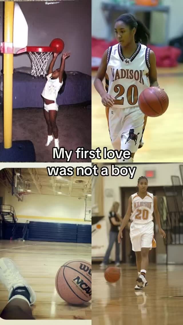 My first love was not a boy🏀
It’s been awhile but this year has been all about rekindling my first love. I had to take a step back from things but here I am. Ready for my first season as a head coach.
.
.
.
#Basketball #basketballplayer #basketballgame #basketballcoach #basketballneverstop