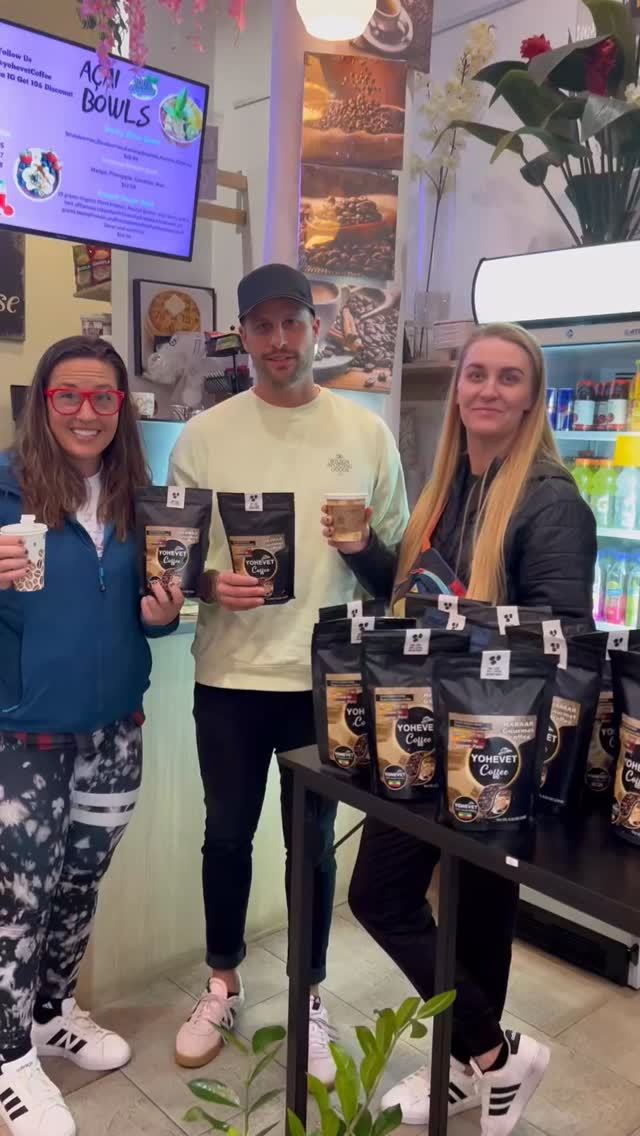 #ethiopiancoffee #coffee #organicsmoothies #nyccoffee #brooklyn #brooklyn #yohevet #nyceats #