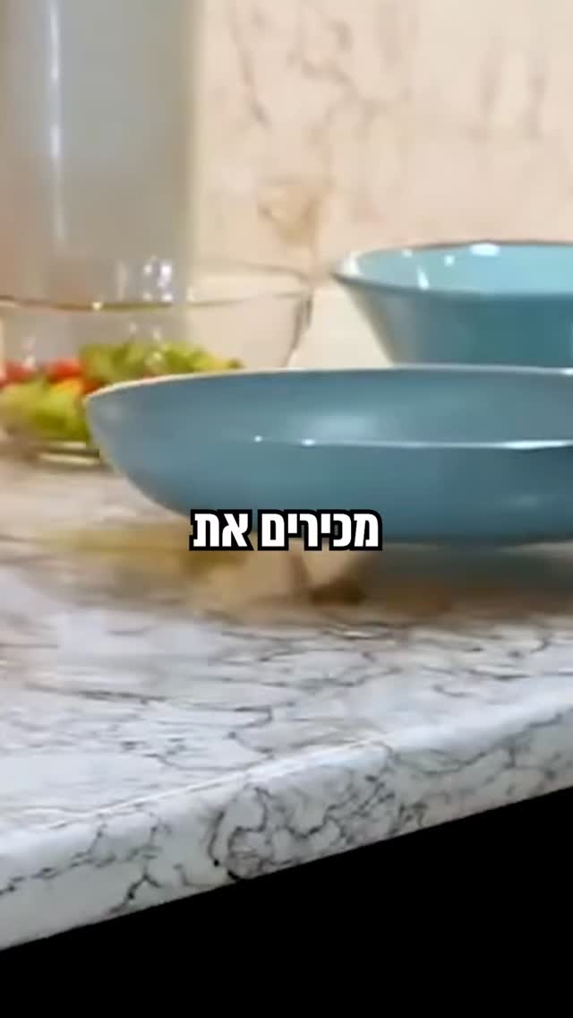 טוב, ביצה בשמש אנחנו לא יודעים להכין, אבל אוכל על שיש דווקא כן! בואו לבחון את הטכנולוגיה החדשנית של Invisacook שתשנה את כל מה שחשבתם על בישול
