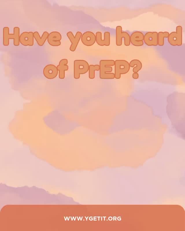 Have you heard of PrEP? If not watch this video to learn more! @nysdoh #PrEPAwareWeek2025 #PrEPforSex #ygetit