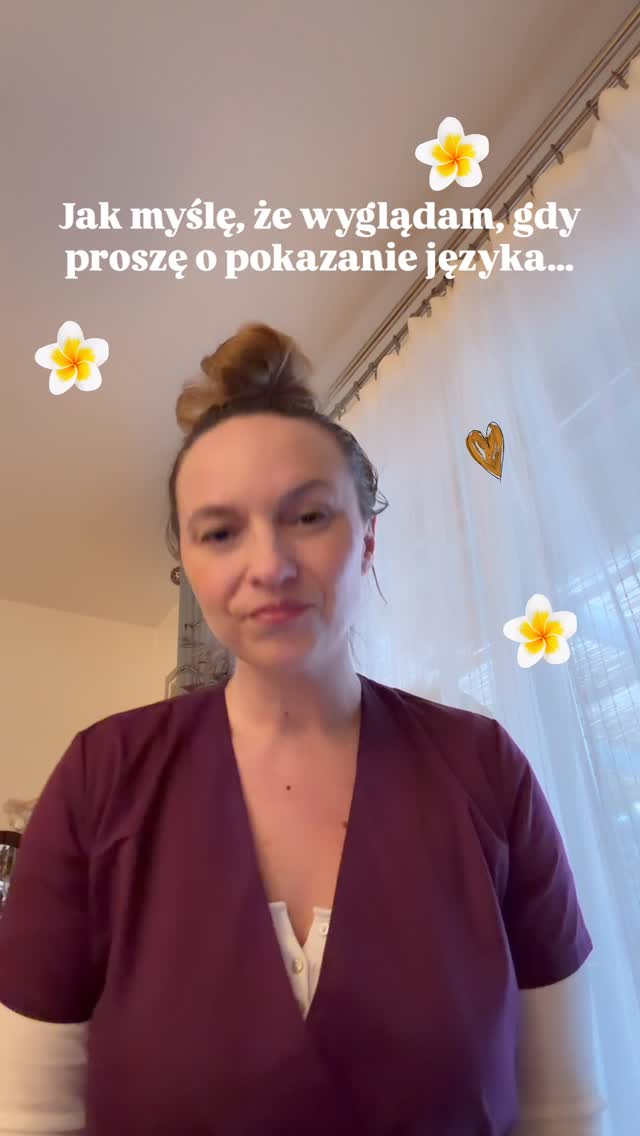 Badanie języka w medycynie chińskiej nie boli 😅
To jedno z najlepszych źródeł informacji o Twoim ciele – pokazuje, jak pracują narządy, ile masz energii, krwi, zasobów i czy organizm jest w równowadze.
Więc spokojnie – ja tylko czytam z języka, nie oceniam! 👅✨
#akupunktura #wrocław #medycynachińska #TCM #równowaga #naturalnaterapia #berthaholistic
#język