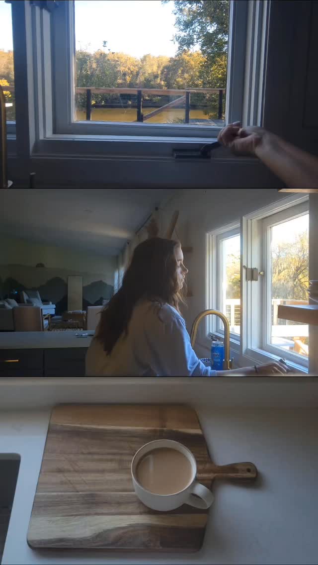 Loving these slow mornings while staying at @virginiagetaways
#wanderlust #travelsmart #travelagentbenefits #honeymoon #beach #quotes #adventure #travelagent #vacation #virginastay
@airbnb