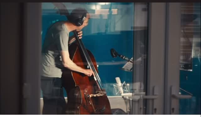 Tomorrow night 8.30pm! @thebearclub_grrr
I’ll be joined by the fantastic @joshmorrisondrums and Jeremy Brown. Come along for some swinging Gershwin inspired jazz!
#pianotrio #summertime #gershwin