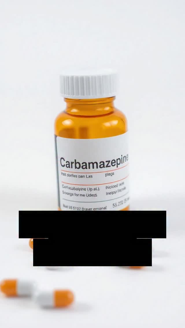 Carbamazepine!
An anti epileptic medicine which does much more than manage epilepsy!
Comment down below with as many indications as you can think of with this one!
It is important to note there are many interactions with carbamazepine
#pharmacy #pharmacist #foundationpharmacist #pharmacytraining #clinicalpharmacy #reels #explorepage #pharmacyschool #mpharm #pharmd #pharmacology #pharmacologyrevision #foundationdoctor #GPregistrar #GPTraining #pharmacologyschool #revisepharmacology #preregistration #foundationtraining #nursetraining #nursestudent #pharmacystudent #medicinestudent #pharmacyquiz
#futurepharmacist #studentpharmacist #meded