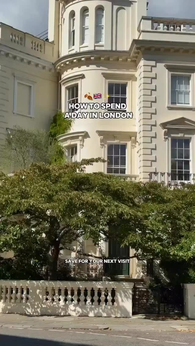 A perfect day out in London inspired by @george_in_london 🇬🇧☕
From cozy cafés to classic West End shows, this city never gets old!
Save this for your next London adventure 💛
#london #thingstodo #londonvibes #londonlife #visitlondon #londonfoodguide #autumninlondon #londonrestaurants #londoncafe #westend #londonwestend #londonstyle #londontravel #londonfoodie #explorelondon #londonuk #londoncityworld #georgeinlondon #londonblogger #londonrecommendations #whattodo #thingstodoinlondon #traveluk #uktravel #londonlove #discoverlondon