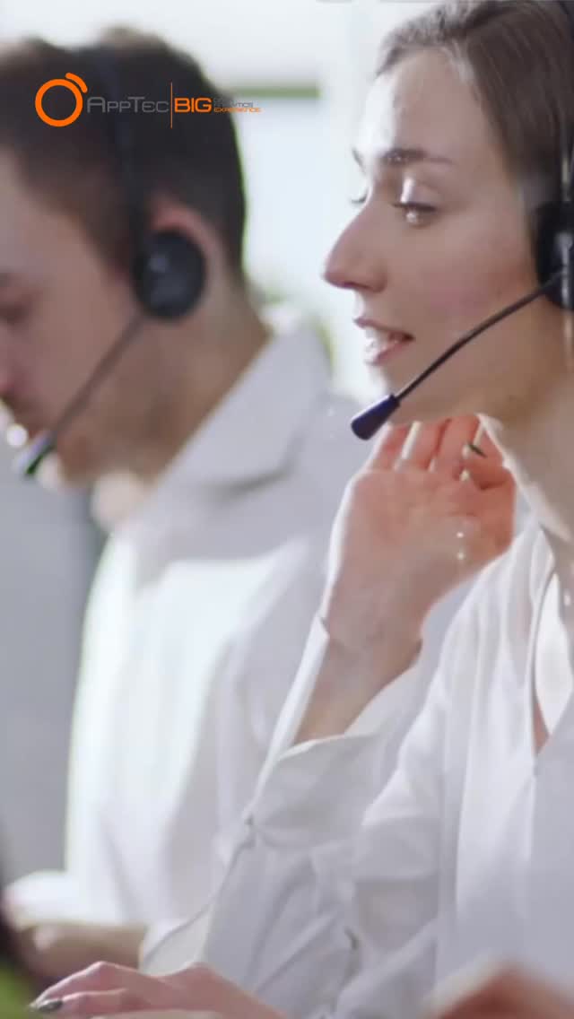 Con AppTec, la IA conversacional se convierte en tu primer línea de atención: rápida, eficiente y siempre disponible.
¿Quieres transformar la experiencia de tus clientes?
Descubre cómo en www.apptec.com.mx o contáctanos por mensaje privado.
#ia #ai #transformacióndigital #datos #bigdata