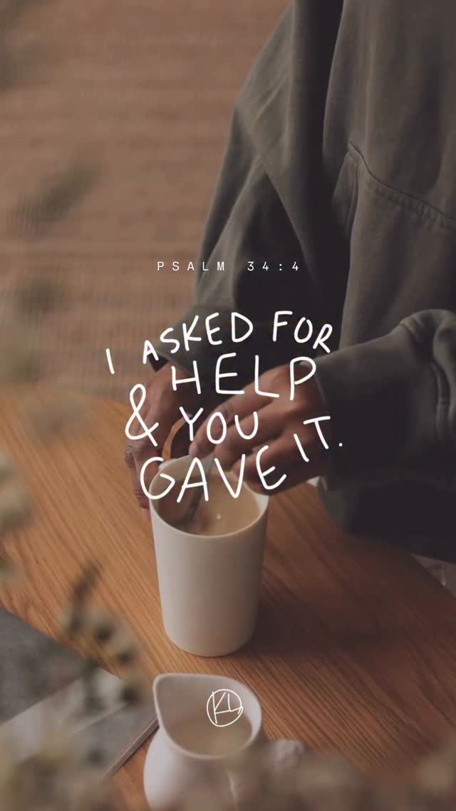 Continuing the October Series, “A Walk Through Grief.”
One of the unique lessons I’ve experienced in grief is the unbelievable joy of friendship with Jesus. When I am overwhelmed with sorrow, the Man of Sorrows is with me. And because my need is great, His presence feels nearer to me. Without resolving my circumstances or removing the thorns in my side, He sustains me and fills me joy.
Sometimes, all I’ve been able to pray is “Lord, help me.”
And over and over again, He does.
…
Psalm 34:1-5
I will bless the Lord at all times;
his praise shall continually be in my mouth.
My soul makes its boast in the Lord;
let the humble hear and be glad.
Oh, magnify the Lord with me,
and let us exalt his name together!
I sought the Lord, and he answered me
and delivered me from all my fears.
Those who look to him are radiant,
and their faces shall never be ashamed.
2 Corinthians 12:8–10
Three times I pleaded with the Lord about this, that it should leave me.
But he said to me, “My grace is sufficient for you, for my power is made perfect in weakness.”
Therefore I will boast all the more gladly of my weaknesses, so that the power of Christ may rest upon me.
For the sake of Christ, then, I am content with weaknesses, insults, hardships, persecutions, and calamities.
For when I am weak, then I am strong.
Have you experienced this?