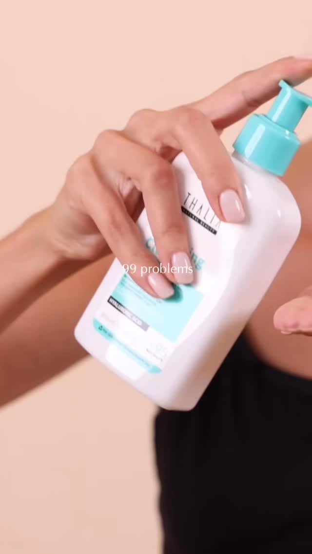 Yeni trend başladı: #0ProblemsChallenge 💧
Bu trendi ilk sen denemeyi unutma!💕
#ThaliaGlowTeam #ThaliaNatural #0ProblemsChallenge