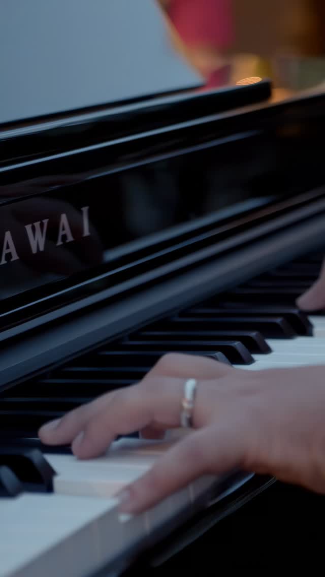 🍽️ Le Christina
🎶 Piano live • Mardi & Jeudi
❤️ Saveurs, ambiance & émotions au rendez-vous
#piano #restaurant