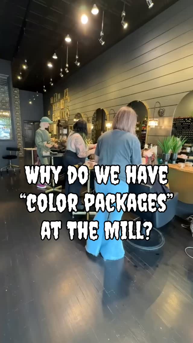 We don’t believe in a la carte pricing that usually makes clients feel like they’re being nickel-and-dimed.
With our packages we take the guess work out, basing each package on the time it takes to get you to where you need to be - you set the vibe, we handle everything else.
✨