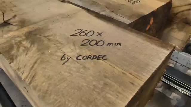 Inschieter tot 400x350mm sectie. Bespaart zware arbeid aan de invoer. Op maat gemaakt voor #dewahout