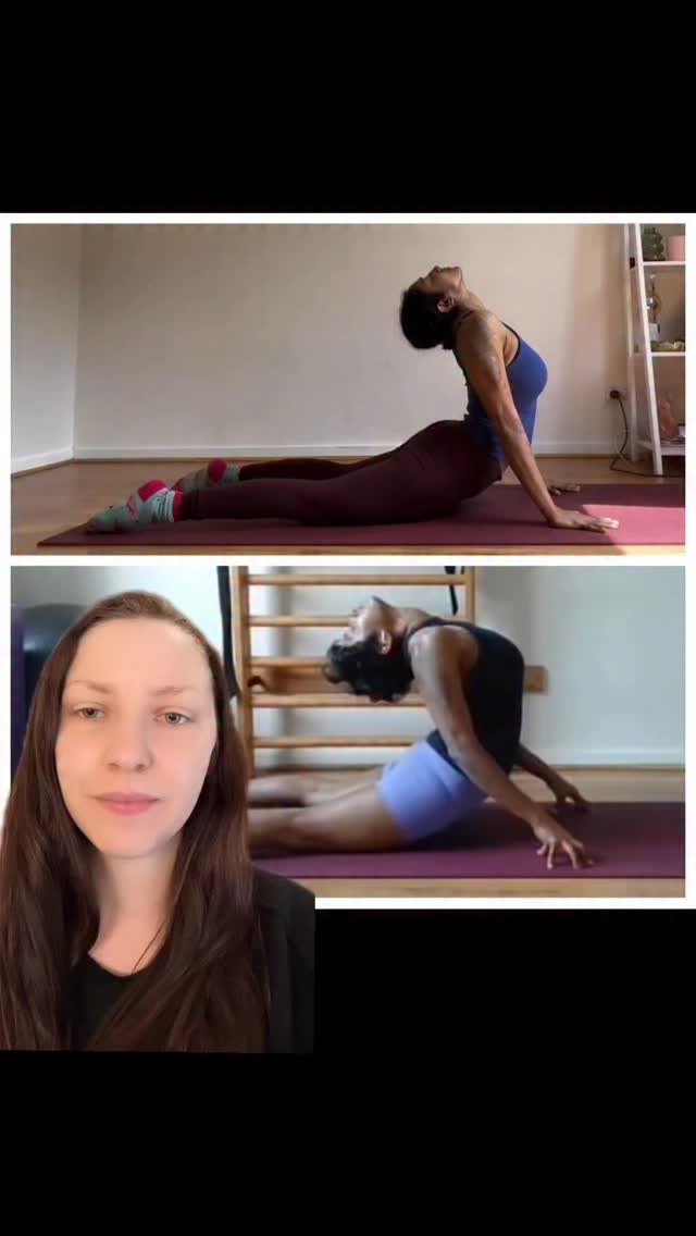 They did it, and so can you 💯
It doesn’t matter what you think your body is or isn’t capable of. Serious progress is always possible!
Both of these students came to me with preconceived notions about what was holding them back/possible, and both were wrong 😂
In doing a comprehensive training plan created specifically for them, and getting some 1-1 time with a highly qualified coach (that’s me! 🙋♀️) they are making really great progress.
And you can too! It’s not too late, and you’re too tight or *insert your preferred excuse here*.
Info for the Personalized Flexibility Training can be found through the link in my bio 🤍
Stay Shrimpy, friends! 🦐
#trainingwithcatiebrier
#contortiontraining
#shrimparmy
#notyoga