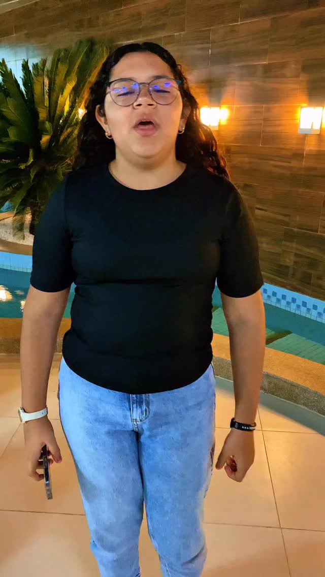 Sábado é dia de Vem e Vê! 🔥
O Vem e Vê está tomando as ruas da cidade, porque o chamado é urgente, ninguém pode ficar de fora!
O Senhor quer libertar todos do Egito!
Se você vai comenta aqui: Eu vou!🙋♂️