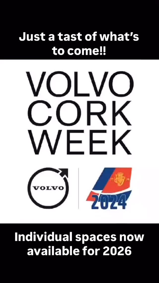 ⛵ Race Cork Week 2026 aboard Mad Dash! 🇮🇪
Join Sailing Hounds 🐾 for one of Europe’s most iconic regattas — Cork Week — and be part of the action aboard our Elan 410 “Mad Dash.”
We’re opening individual crew spaces for sailors who want to experience the thrill, teamwork, and legendary craic of racing in Ireland’s greatest sailing event.
⚓ What’s included:
✨ Race-ready Elan 410 “Mad Dash” with brand new sail wardrobe
✨ Professional skipper & first mate
✨ Crew training and practice sessions
✨ All safety gear supplied
✨ Regatta entry + team kit
✨ Epic sailing, new friends & unforgettable memories
📅 Cork Week: 5th - 10th of July
📍 Royal Cork Yacht Club – Crosshaven, Ireland
💰 Limited individual crew spots — book early!
👉 DM @SailingHounds or visit www.sailinghounds.com to secure your berth aboard Mad Dash!
#CorkWeek #MadDash #SailingHounds #Elan410 #CrewWanted #YachtRacing #SailingIreland #CorkHarbour #RegattaLife #IrishSailing #OffshoreRacing #SailingAdventure #SailingCrew #TeamSailing