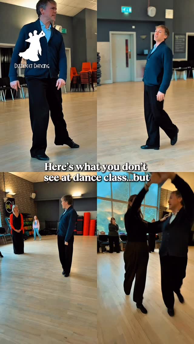 Behind the scenes at teacher training! 💃🕺
Not just to teach steps, but to make every dancer feel confident, supported and seen❤️
Now’s the time to come and join us on the dance floor! 💃🕺🪩
Dizzyfeet Dancing • ballroom dance • Latin dance • dance classes • dance lessons • dance teachers • team work • dream team • dancers life