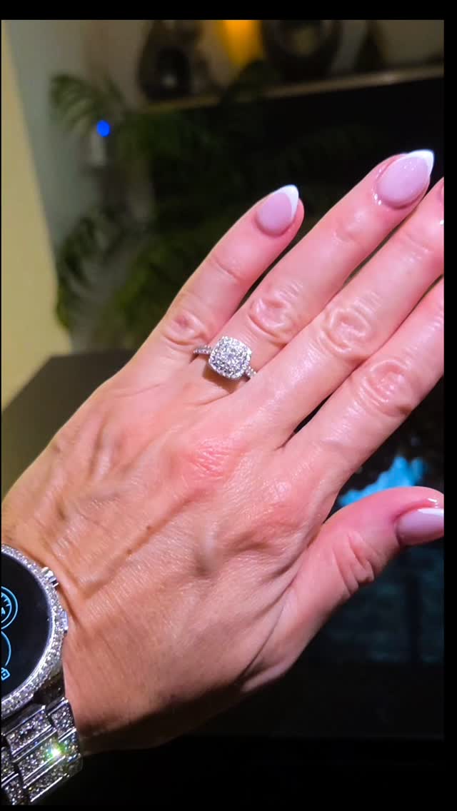 💍💍💍Turning our page into a never-ending story💍💍💍
#ingagement💍 #love #lovesofmylife