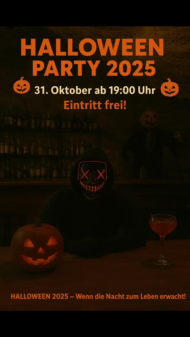 @sevenbar.siegen @deroseraw #siegen #netphen #sevenbarsiegen #sevenbar #siegencity #siegenwittgenstein #kreuztal #party #halloweenparty🎃 #halloween