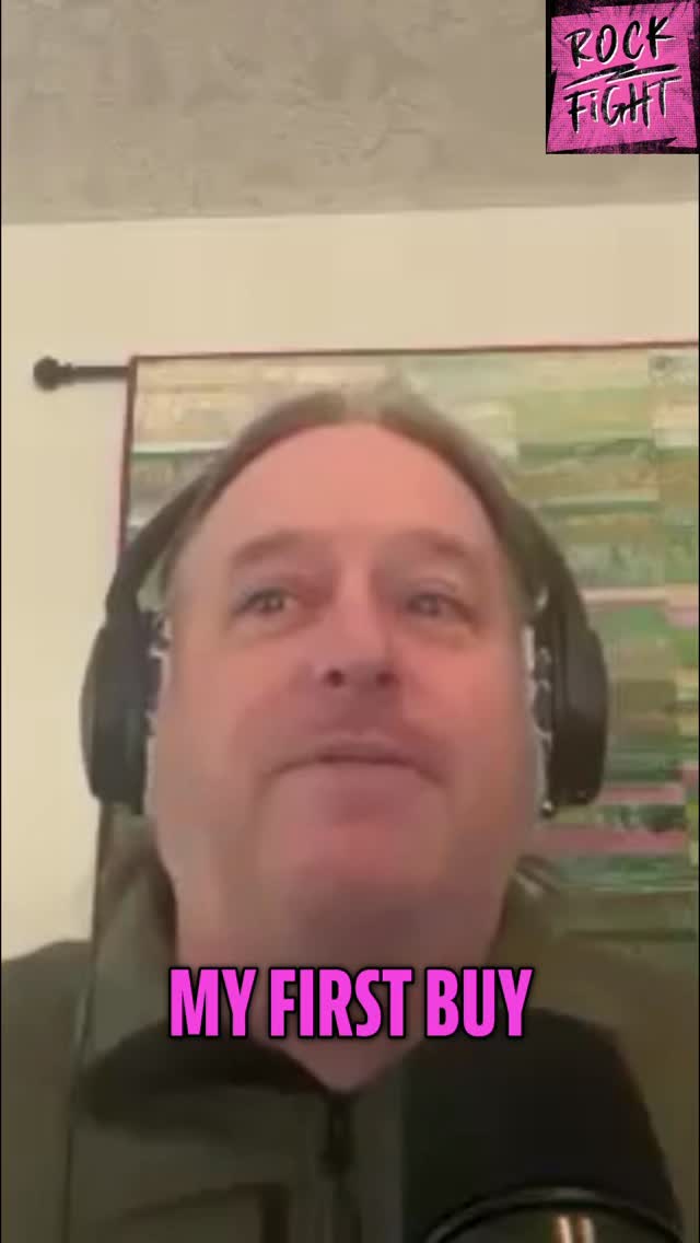 Buy or Sell? Trail running!