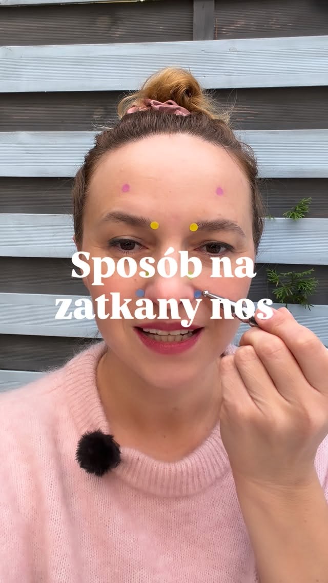🤧 Sposób na zatkany nos i zatoki.
Kliknij repost (trzecia ikonka ze strzałeczkami w kółko), aby ten sposób dotarł do większej liczby osób.
Zapisz na później! ❤️
Zaopiekuj się sobą w Bertha Holistic 🌿
•••••••••••••••••••••••••••••••••••••••••••••••••••
🌱 Wsparcie płodności, zdrowia, emocji, urody.
🌸 Beata Szlachta - ekspert medycyny chińskiej
❤️ Bertha Holistic Centrum medycyny naturalnej we Wrocławiu.
☘️ Akupunktura, zioła, medycyna chińska, terapie twarzy.
•••••••••••••••••••••••••••••••••••••••••••••••••••
Akupunktura zdrowotna, stres, niepłodność, katar, zatoki, ból.