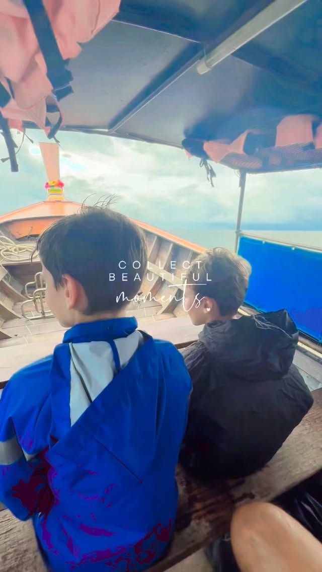 #malaisie #kohlipe #thailande #fishing #memories