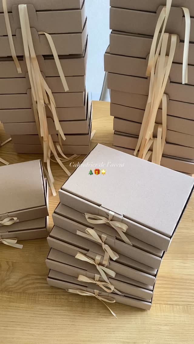 12 bijoux exclusifs en acier inoxydable 🌟
#calendrier #calendar #calendrierdelavent #calendrierdelavent2025 #bijoux #calendrierdenoël #viral