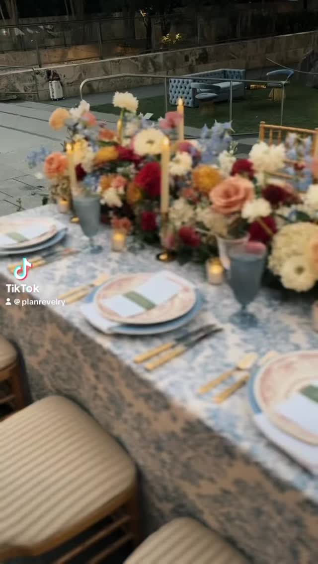 It rained, it poured… and then the skies cleared for the most magical “I do.” 🌧️✨ Sometimes the best moments come after a little storm! 🤍
The Amazing Wedding Team✨
Planning & Design @planrevelry
Venue @nasherevents
Catering @wpcatering
Photography @jenniferyarbro
Band & Lighting @intensitybands
Florist @venusandcoflowers
Bakery @fancycakesbylauren
Linen Rentals @bbjlatavola @vanessa_bbjlt
Table Top Rentals @poshcouturerentals
Furniture Rentals & Stage Facade @bellaaccento
Photobooth @bravoentertainment
Stationery @sincerelyaddison
Hair & Makeup @blairbeautygroup
Ceremony Music @serenatastringsdfw
Officiant @hireaminister
Valet platinum.parking
Transportation @ajl_international
Exit Vehicle @dfwvintagecars
Bride Attire @bblewisville @martinalianabridal
Dress Change with Altered MOB Gown @alteredforthealtar
Groom Attire @menswearhouse
#nasherwedding #dallaswedding #dallasweddingplanner #luxuryweddingplanner #destinationweddingplanner #weddingdesigner #dfwweddings #luxuryweddings #bride #weddinginspo