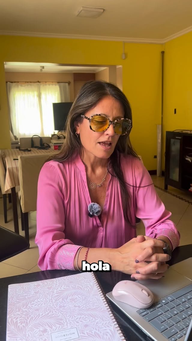 ¿A vos te pasa esto? ¿Sabías la solución?
Te leo👀
.
.
.
#salud #saludybienestar #saludvisual #nutricion -#nutrición #licenciada #yoga #pantallas #usodelcelular #informacion #importante #parati #paratinutricion #sana #mente #cuerpo