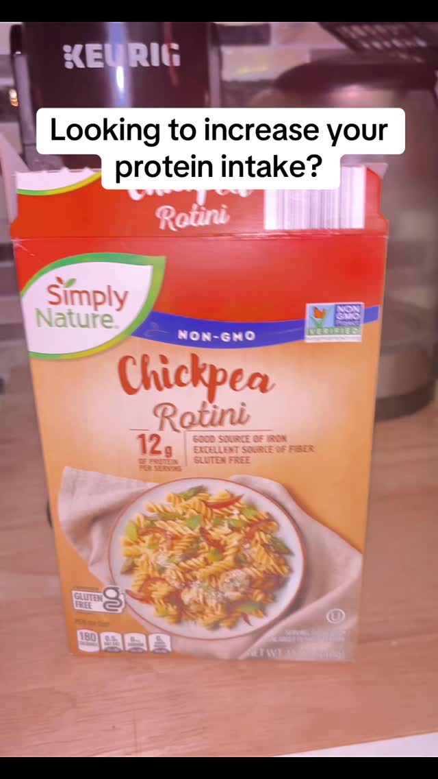 Stop scrolling!
• If you want to build
muscle, lose fat, and have all-day energy, what’s the ONE thing you need more of? #protein!
Drop a ‘YES’ below if you’re trying to hit
your #goals this week!
#nutritiontips #Fitness #fyp
@ALDI USA