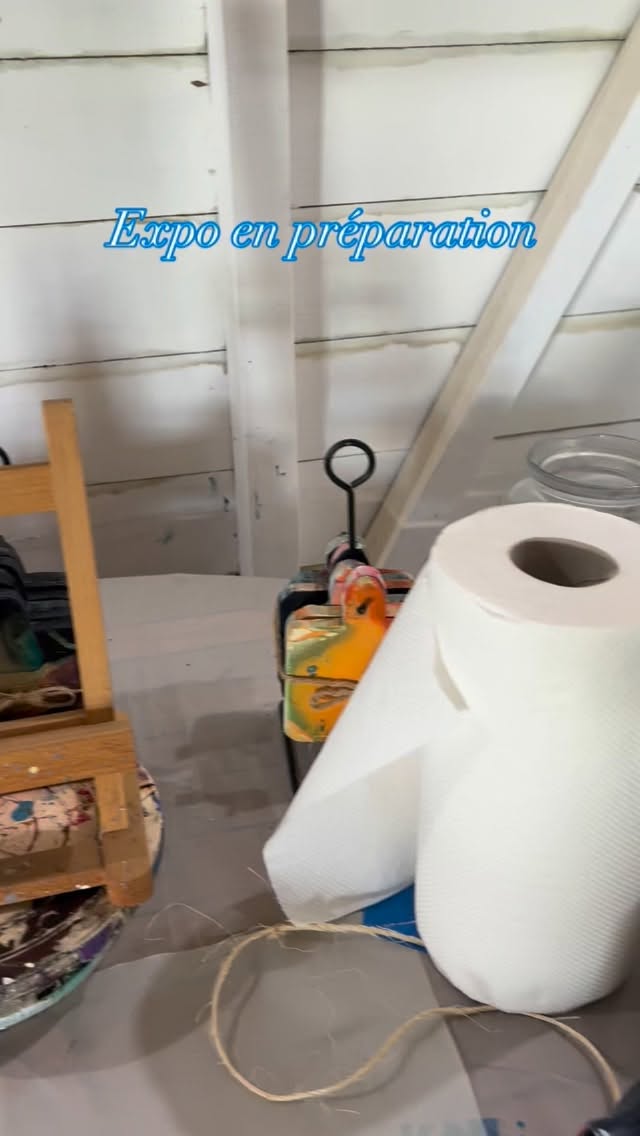 Chaque œuvre raconte…
Chaque couleur respire…
Dans « Seconde nature », les formes se métamorphosent. 🌺
À découvrir dès le 2 novembre au Créole Arts Café.
#veroniquedural #peintureacrylique #creoleartscafe #exositionpeinture #artistemartinique #abstractpainting