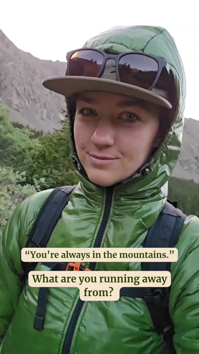 Sometimes we are running TOWARD something 💛
Ready to make the most of your time? To stop saying "next year"? Let Roam Ready plan you a stress free adventure. You'll have a little bit of surprise and just the right amount of awe. 😀
📩 DM us or go to the link in our bio to get started!
#fourpassloop #maroonbells #colorado #backpacking #guide #RoamReady #RoamReadyTrips #liveauthentic #TravelPlanner #travelagency #travelconsultant #StressFreeTravel #AdventureTravel #BudgetTravel #TravelMadeEasy #ExploreTogether #adventure #AdventurePlanner #adventuretime #smallbusiness #smallbuisnessjourney #womanowned #womanwhoroam #itinerary #trip #travel #outside #nature #explore #bucketlist