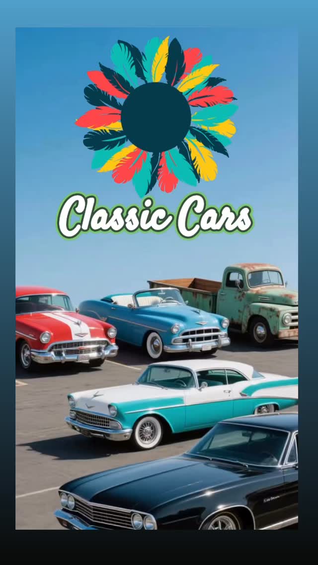 Take a step back in time with Cool Classics at the Treme Fall Festival. This showcase features beautifully restored rides from classic Mustangs to Chevys and more. Attendees can admire these vintage cars up close and talk with the owners who keep them rolling!