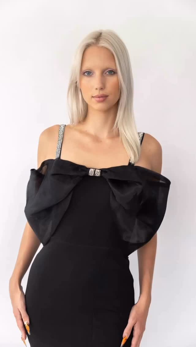 🖤✨ Timeless • Elegant • Fearless ✨🖤
Step into luxury with this stunning black gown — where confidence meets elegance 👑
Designed for women who own every moment 💃
🇹🇷 Designed in Istanbul | 🌴 Styled in Miami
💎 Handmade Luxury | Perfect for Red Carpet & Special Events
🌎 Worldwide Shipping
🛍 Shop Now:
🔗 feryfashion.com
🔗 ferycouturefashion.etsy.com
#FeryCouture #FeryFashion #MiamiFashion #LuxuryStyle #BlackDress #LuxuryDress #ElegantLook #LuxuryWoman #MiamiLuxury #MiamiLife #MiamiBoutique #MiamiDesigner #FashionMiami #USAFashion #LuxuryVibes #FormalDress #EveningGown #GlamMiami #LuxuryOutfit #LuxuryBrand #RedCarpetDress #LuxuryEveningWear #ElegantStyle #MiamiModel #MiamiInfluencer #MiamiEvents #LuxuryDesign #LuxuryMiami #CoutureDress #GlamourStyle