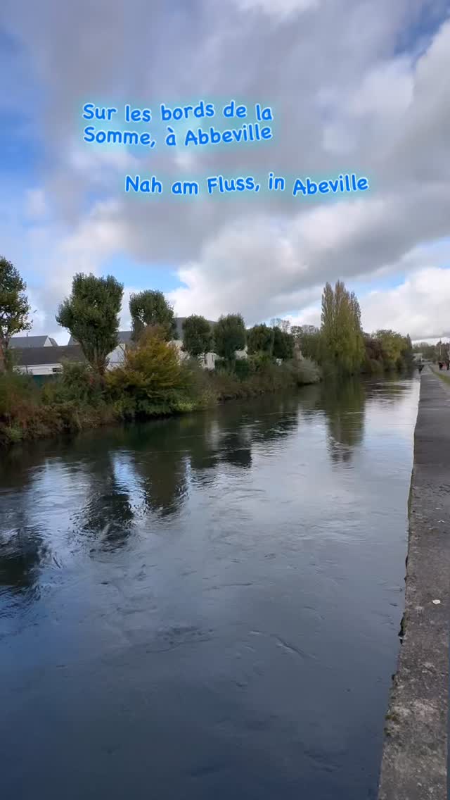 Le chemin des arts @pascal_plottier #maellegallet #genevièvebeaurain #picardie #somme #lasommeblog #lasommemonamour #abbeville #céramique #photoart #émailsurmétal