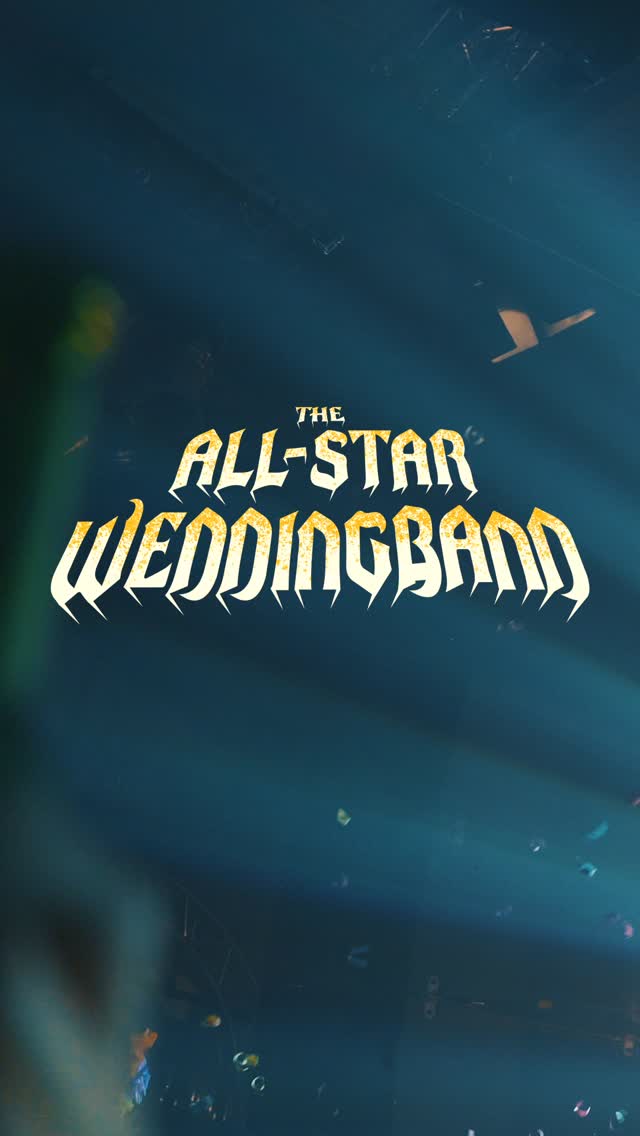 ๐ฅ New-Vinyl-PARTY 12dec BEERSE! ๐ฅณ
Info: www.theallstarweddingband.be