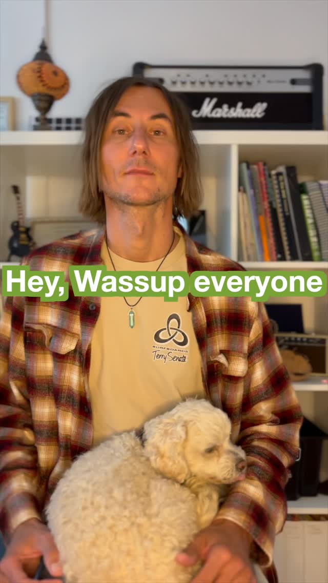 Ever tried syncing your looper and drum machine and nothing works?
That was me with the Boss RC-5 and Behringer RD-9… until I found the real fix.
Here’s the simple solution that finally made them sync perfectly. Big thanks to kylertucker from @musiciansfriend for helping me figure this out! 🙌
If you dig gear tips like this, follow @GuitarLabHollywood for more!
🎃 And if you’re ready to start jamming like this, I’m running 50% off your first month of guitar or bass lessons until Oct 31.
Link in bio 👇
@GuitarLabHollywood
#GuitarLabHollywood #LooperPedal #BossRC5 #BehringerRD9 #GuitarGear #LooperTips #GuitarLessons #HollywoodMusician