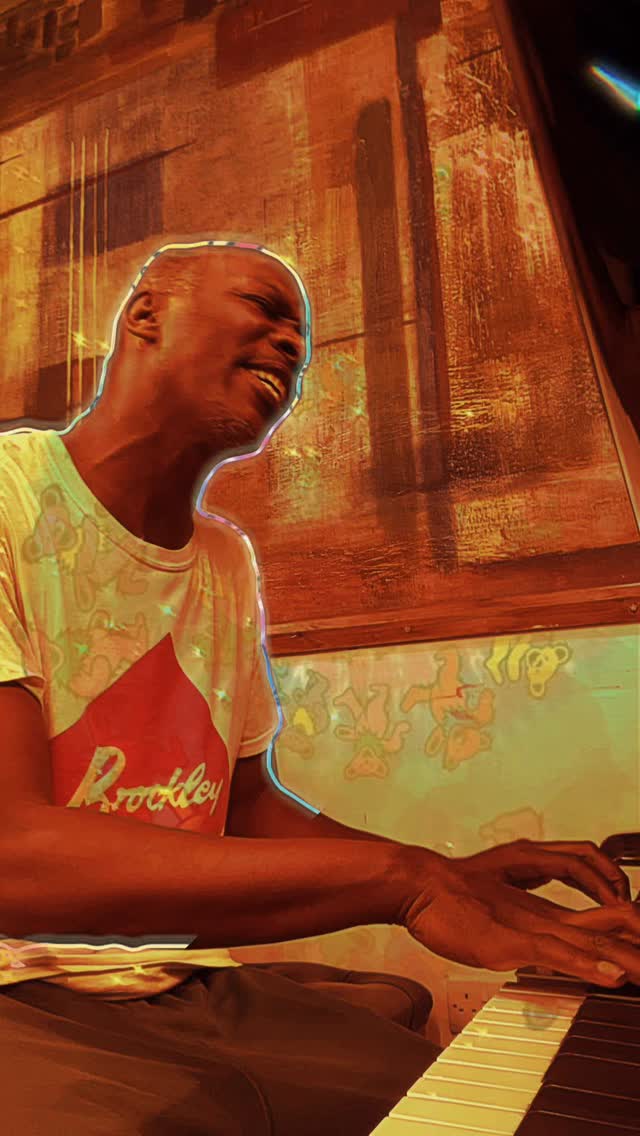Live from South London
Out on all platforms this Friday
Available now on Bandcamp
Live recordings of some of my classics
#music #livemusic #artist #songwriter #newmusic
