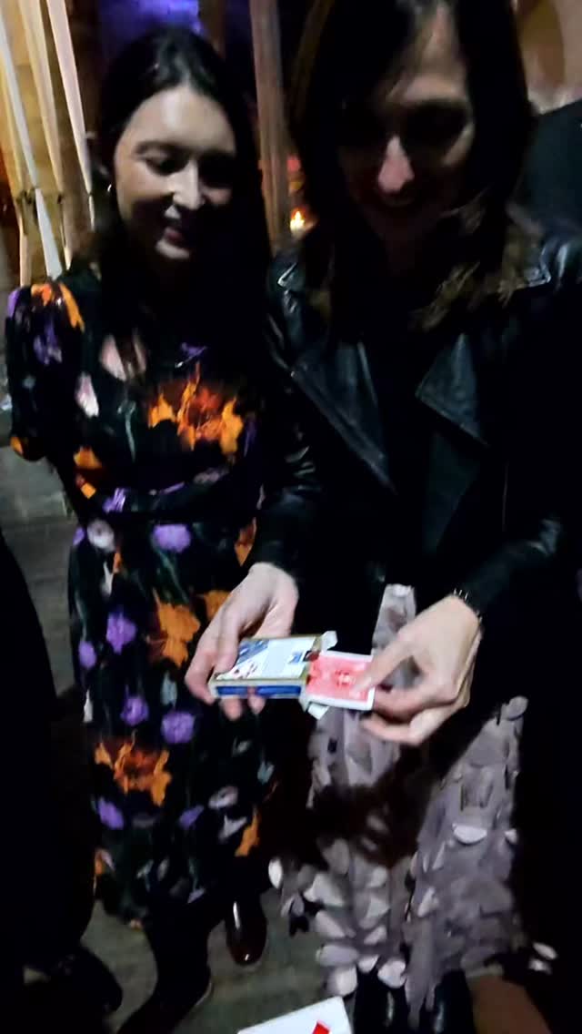 Lovely little reaction video taken from my POV through @raybanmeta glasses.
Clearly I still need to remember to keep my head still 🤪🤪
Sound on 😘