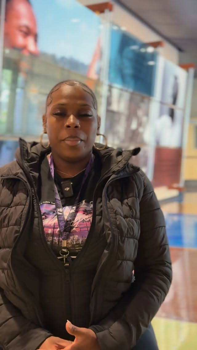 🎥 Real talk from our teachers. 💙⚔️
Get to know the heart behind the classroom!
Meet Ms. Owens, 7th grade ELA, and hear what makes teaching here so special.
#MeetTheTeachers #WhyWeTeach #DPACFamily #TheDPACDifference