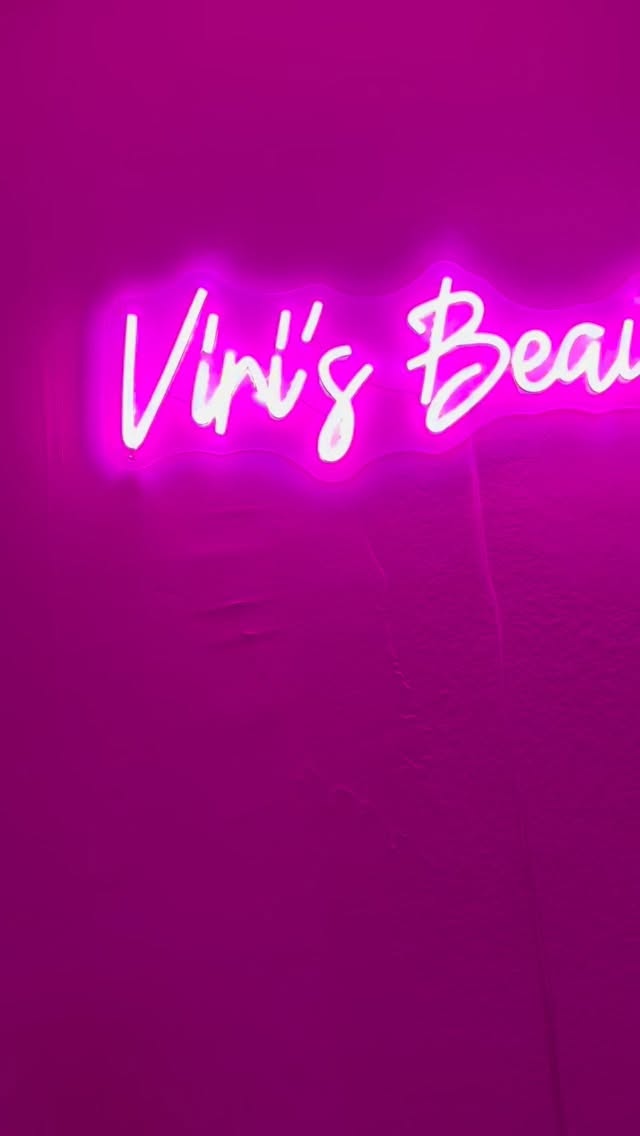 Book your facials, waxing, eyebrow lamination, eyelash lift, MAKEUP for booking book on my website www.virisbeauty.com xoxo Viri’s beauty 💋