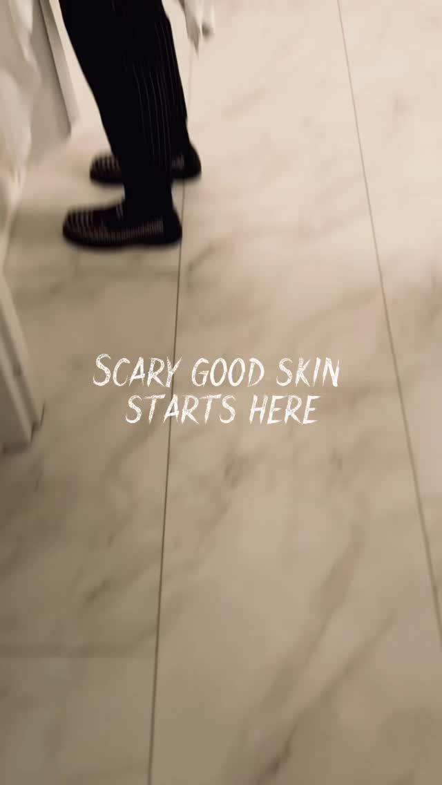 For results that haunt you (in the best way), come see us 👻✨#PureAesthetics #NorthMyrtleBeach #SpookySeason