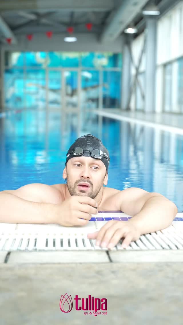 Kışın da yüzmeye devam etmek isteyenler için buradayız 🏊♂️
Detaylı bilgi için bize ulaşın 📌
@meteist06
#tulipaspahealtclub #yüzme #kapalıyüzmehavuzu #spa #sporsalonu #istanbul