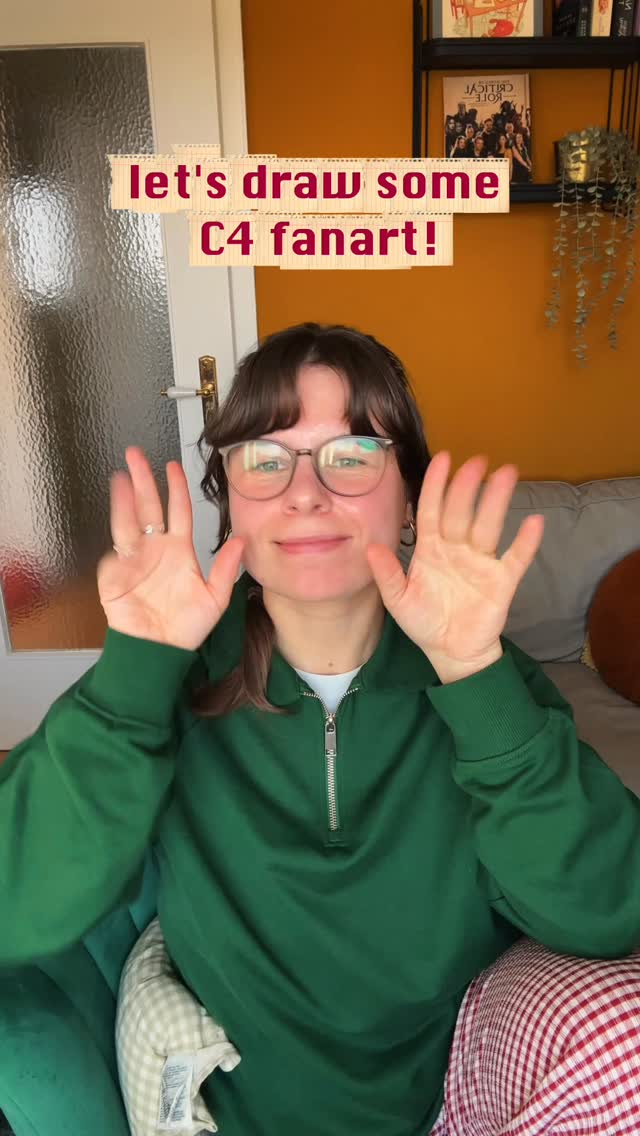 What a duo! 🩵🩷
Wicander played by @ramsiegel
Tyranny played by @whitneysmoore
#criticalrolefanart #criticalroleart #campaign4fanart #criticalrolecampaign4 #dndcharacterart