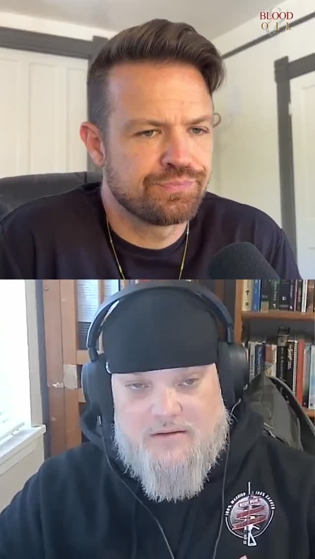 Watch the full episode of Blood&OilPodcast "The Disclosure Deception" (Link in show notes) #christianpodcast #holyspirit #extraterrestrial #hypothesis #UFOs #aliens #science #discussion